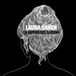 Laura Cahen - Ça dépend des saisons - Single : masterisé par Chab