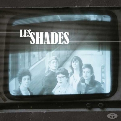 Les Shades - EP : masterisé par Chab