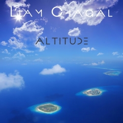 Liam Chagal - Altitude : masterisé par Chab