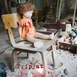 Liam Chagal - Pripyat : masterisé par Chab