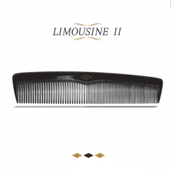 Limousine - II : masterisé par Chab