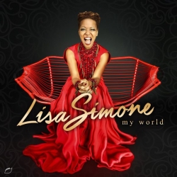 Lisa Simone - My World : masterisé par Chab