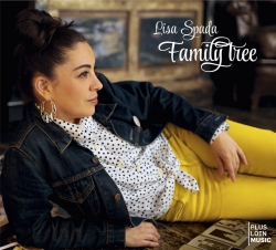 Lisa Spada - Family Tree : masterisé par Chab