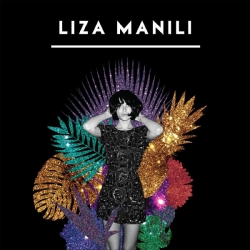 Liza Manili - E.P. : masterisé par Chab
