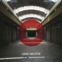 Louis Arlette - EP : masterisé par Chab