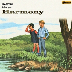 Maestro - Harmony : masterisé par Chab