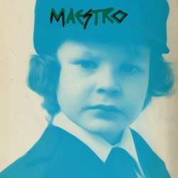 Maestro - Mechant : masterisé par Chab