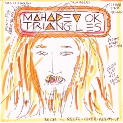 Mahadev OK - Triangles : masterisé par Chab