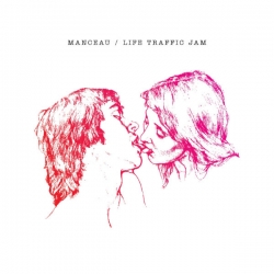 Manceau - Life Traffic Jam : masterisé par Chab