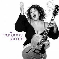 Marianne James - Marianne James : masterisé par Chab