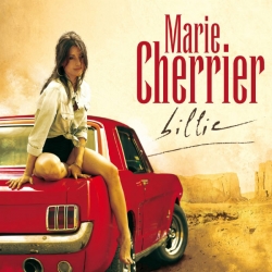 Marie Cherrier - Billie : masterisé par Chab