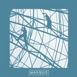 Marquis - European Psycho  Le voyage d'Andrea : masterisé par Chab