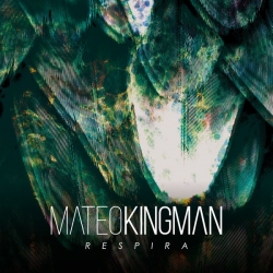 Mateo Kingman - Respira : masterisé par Chab