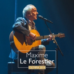 Maxime Le Forestier - Olympia 2014 : masterisé par Chab