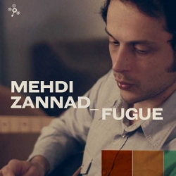 Mehdi Zannad - Fugue : masterisé par Chab