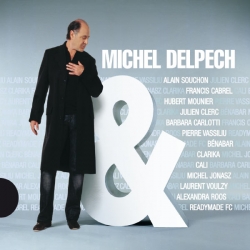 Michel Delpech - Album De Duos : masterisé par Chab