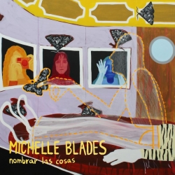 Michelle Blades - Amor Sin Destino : masterisé par Chab