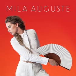 Mila Auguste - Mila Auguste - EP : masterisé par Chab