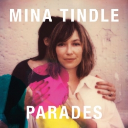 Mina Tindle - Parade : masterisé par Chab