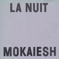 Mokaiesh - La Nuit : masterisé par Chab