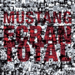 Mustang - Ecran total : masterisé par Chab