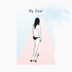 My Dear - First Time - Single : masterisé par Chab