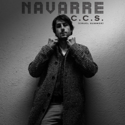 Navarre - CCS : masterisé par Chab