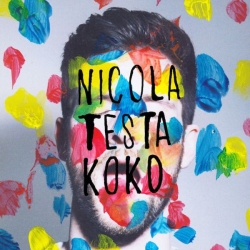 Nicola Testa - KOKO : masterisé par Chab