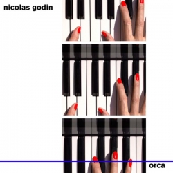 Nicolas Godin - Orca : masterisé par Chab