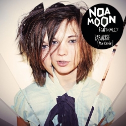 Noa Moon - Paradise : masterisé par Chab