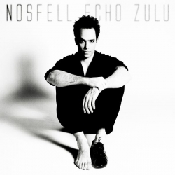 Nosfell - Echo Zulu : masterisé par Chab