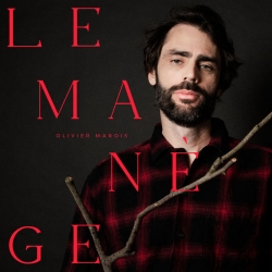Olivier Marois - Le manège : masterisé par Chab