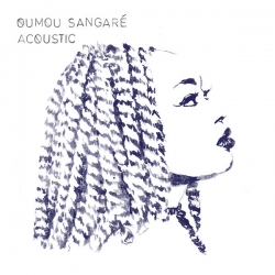 Oumou Sangaré - Acoustic : masterisé par Chab