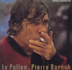 Pierre Barouh - Le pollen : masterisé par Chab