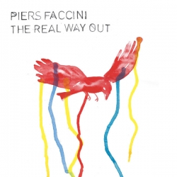 Piers Faccini - The Real Way Out : masterisé par Chab