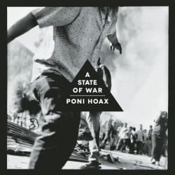 Poni Hoax - A State Of War : masterisé par Chab