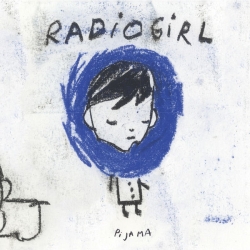 Radio Girl - Pi Ja Ma : masterisé par Chab