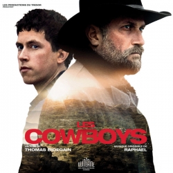 Raphael - Les Cowboys : masterisé par Chab