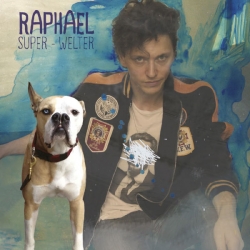Raphael - Super-Welter : masterisé par Chab