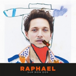 Raphael - Sur mon dos (Radio Edit) : masterisé par Chab