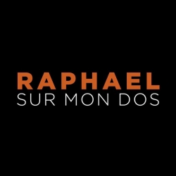 Raphaël - Sur mon dos : masterisé par Chab