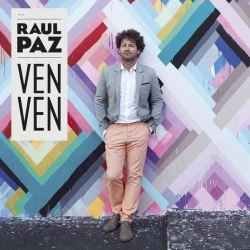 Raul Paz - Ven Ven : masterisé par Chab