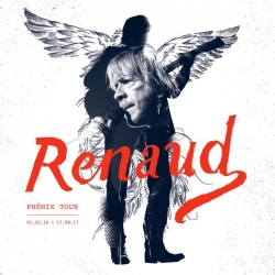 Renaud - Phénix Tour (Live) : masterisé par Chab
