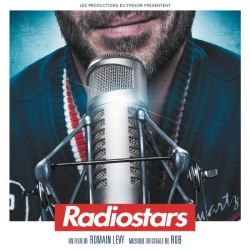 Rob - Radiostars : masterisé par Chab