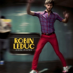 Robin Leduc - Hors-pistes : masterisé par Chab