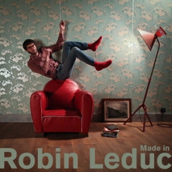 Robin Leduc - Made in : masterisé par Chab