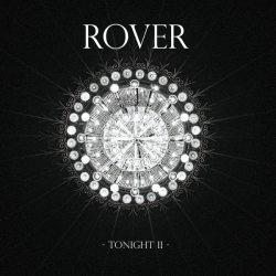 Rover - Tonight II - Single : masterisé par Chab
