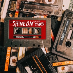 Röyksopp - Shine on Like the Stars (Lost Tapes) : masterisé par Chab