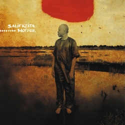 Salif Keita - Mofou : masterisé par Chab