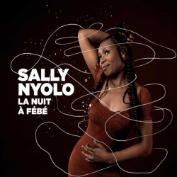 Sally Nyolo - La Nuit à Fébé : masterisé par Chab